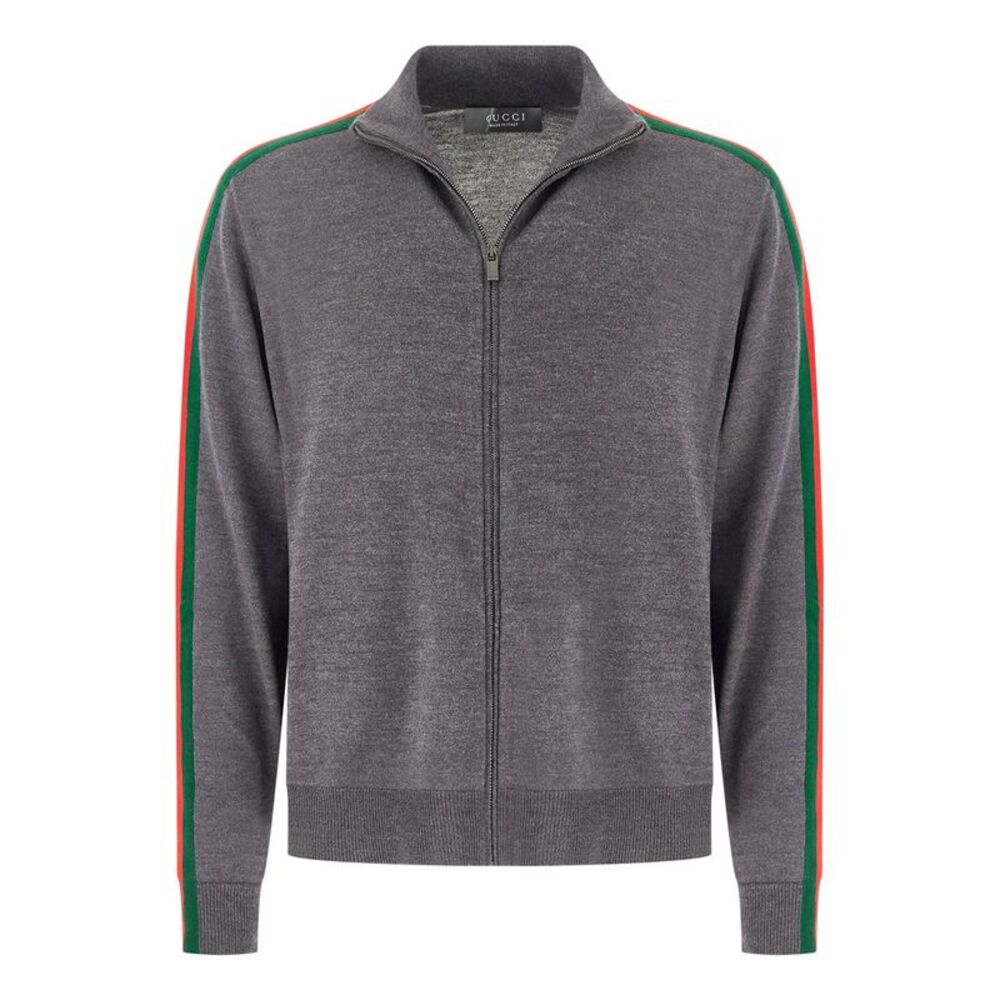 Gucci Man Clothing Sweatshirts